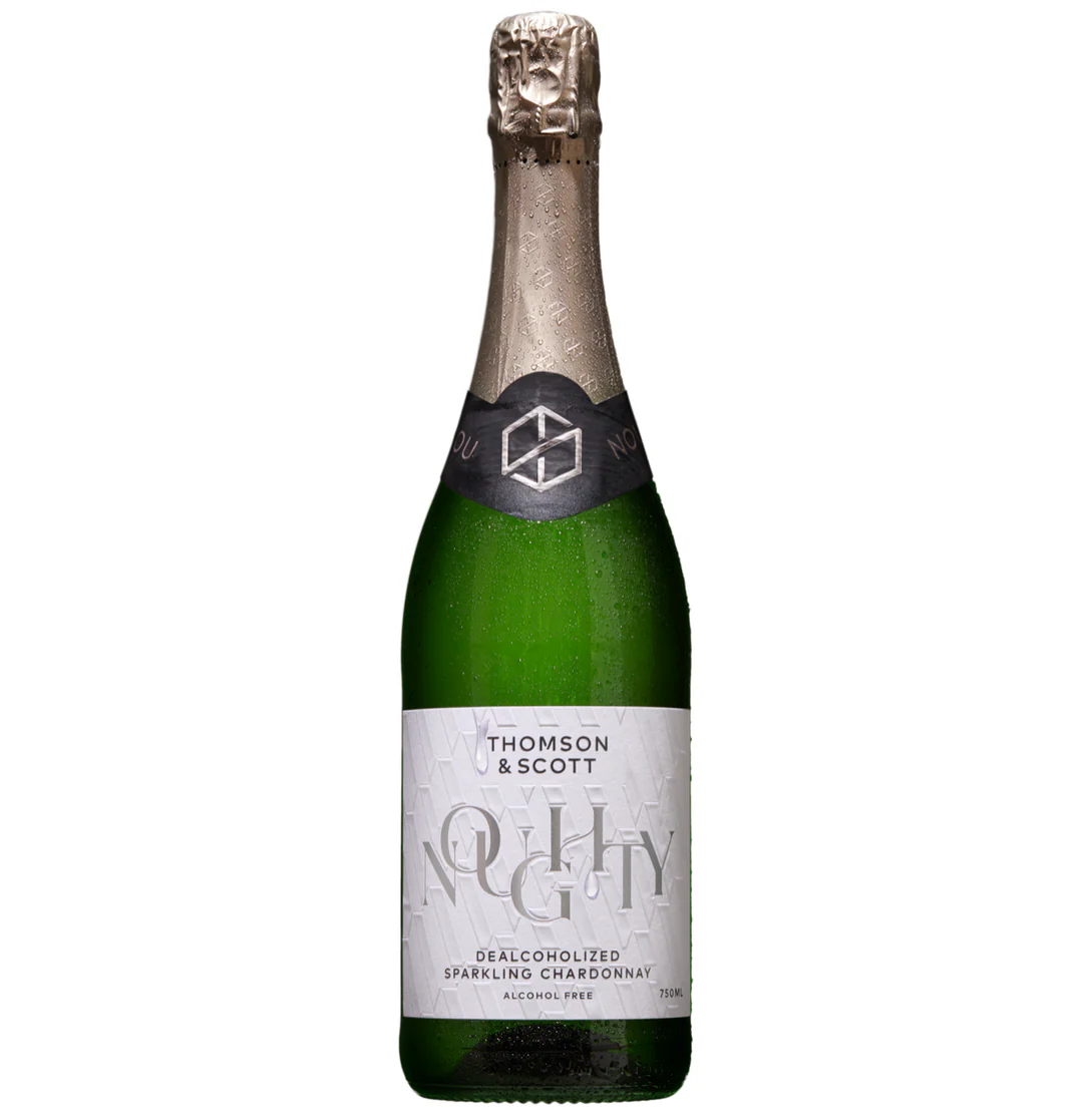 Celebrate Every Moment with Noughty